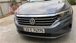 فولكسفاغن باسات